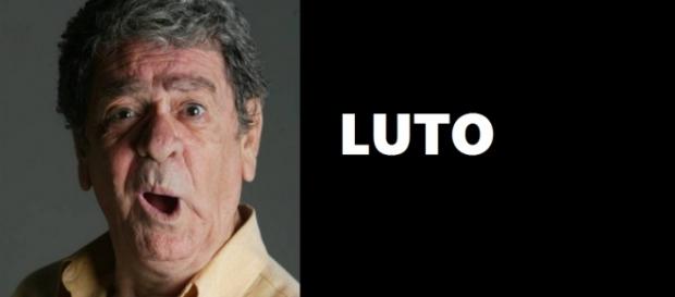Tutuca, de 'A Praça é Nossa', morre Tutuca, de 'A Praça é Nossa', morre