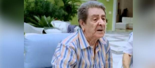 Tutuca morre no Rio de Janeiro aos 83 anos Tutuca morre no Rio de Janeiro aos 83 anos