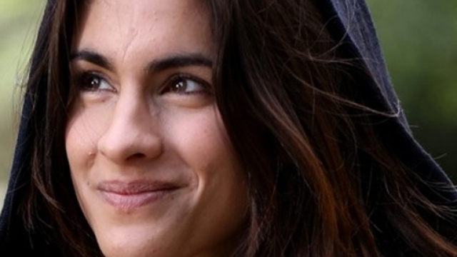 Arriva Ines, la nuova protagonista