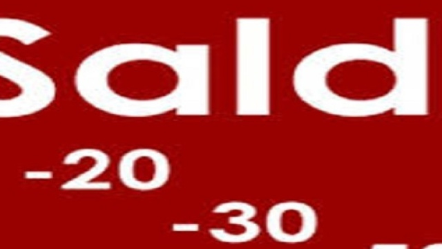 Calendario ufficiale saldi 2016 Italia