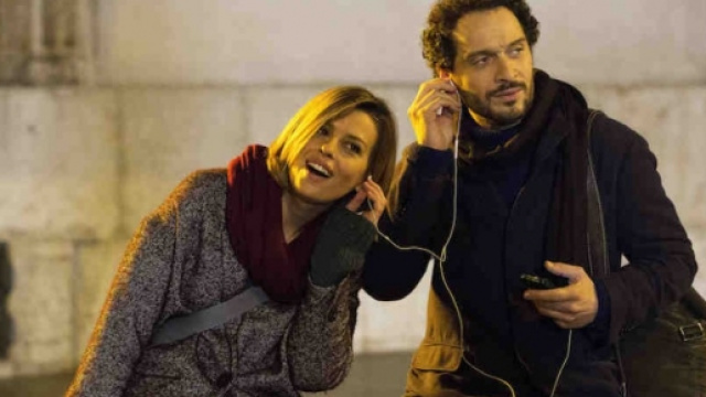 E' arrivata la felicit&agrave;, anticipazioni