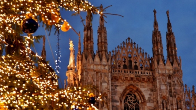 Milano, cosa fare durante il Ponte dell'Immacolata