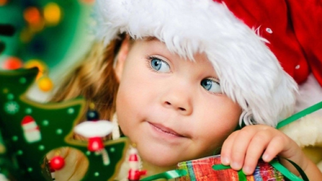 Natale 2015: Idee Regalo bambini/bambine