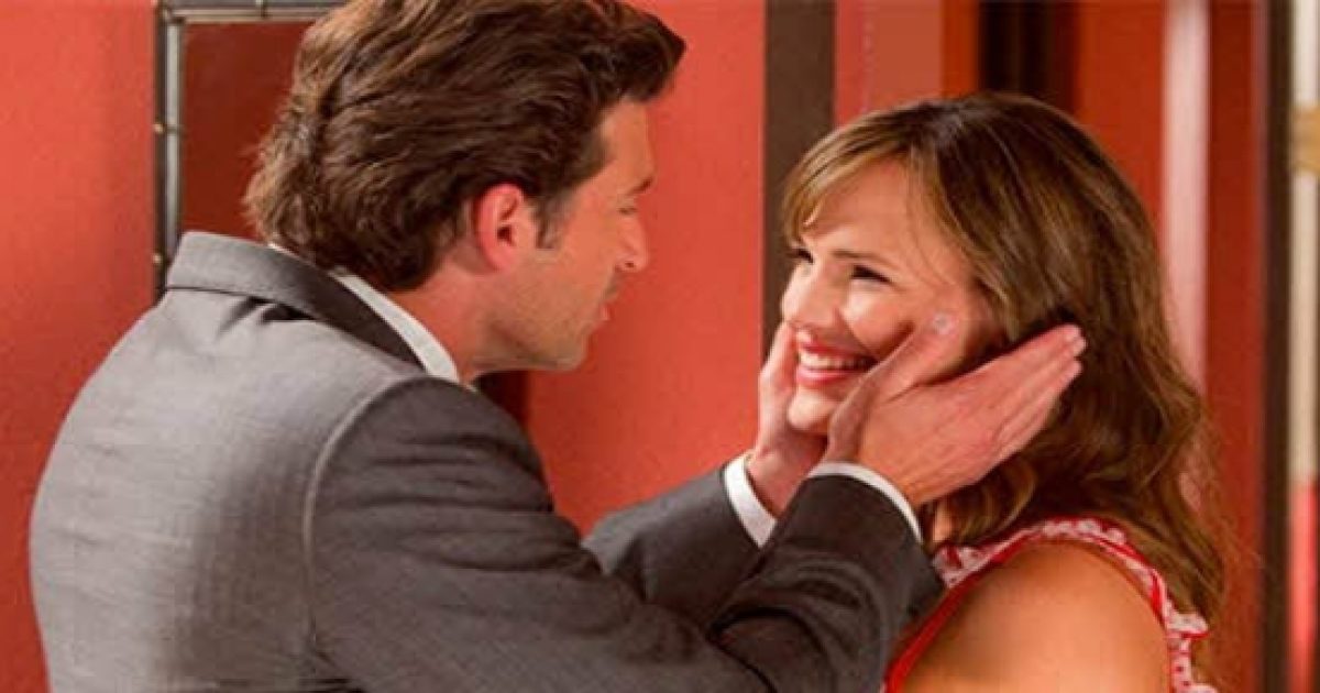 Bafão. Revista diz que Jennifer Garner está namorando secretamente