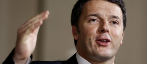 Il premier Matteo Renzi: 'Abolirei l'ODG oggi'