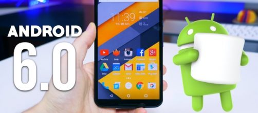 Android 6 Marshmallow, ultima versione