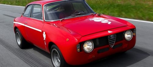 Bollo auto storiche: Alfa Romeo, Lancia e Ferrari