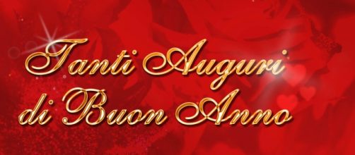 Frasi d'auguri buon 2016: le più belle