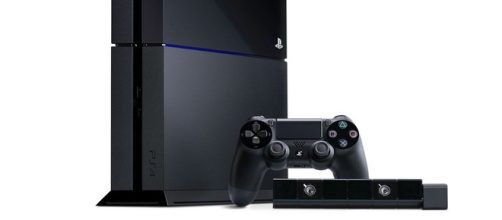 Immagine: PlayStation 4 targata Sony