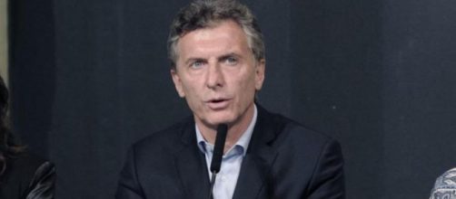 Macri ya es un Presidente honorable