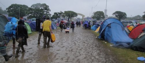 Oltre 160mile sfollati in America del Sud