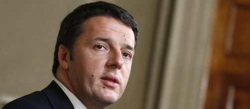 Renzi in polemica con l'Ordine dei giornalisti