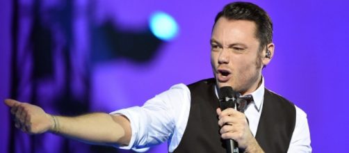 Tiziano Ferro replòica 30 dicembre