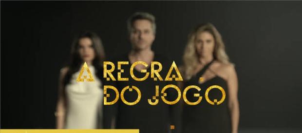 a regra do Jogo nomes dos capítulos a regra do Jogo nomes dos capítulos