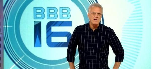 Big Brother Brasil 16, o reality da Rede Globo Big Brother Brasil 16, o reality da Rede Globo