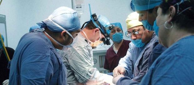 Ceará se destaca em transplantes de órgãos Ceará se destaca em transplantes de órgãos