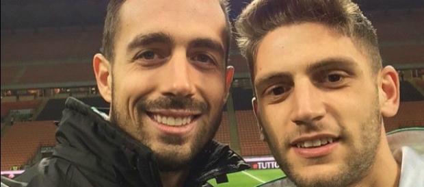 Domenico Berardi non vuole andare alla Juve Domenico Berardi non vuole andare alla Juve