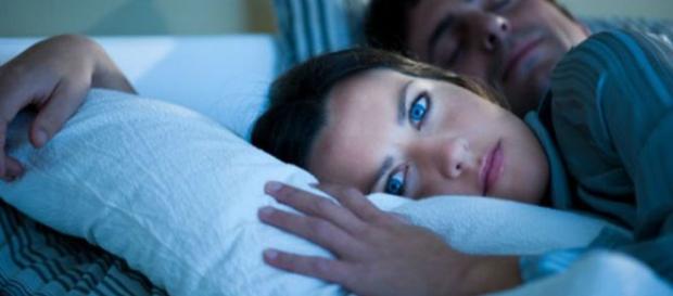 Dormir poco es malo para la salud Dormir poco es malo para la salud