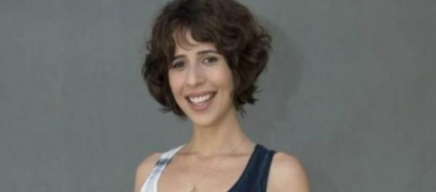 Flora Diegues (Foto/Divulgação: Globo) Flora Diegues (Foto/Divulgação: Globo)