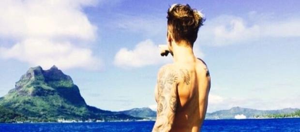 Justin Bieber (Reprodução/Instagram) Justin Bieber (Reprodução/Instagram)