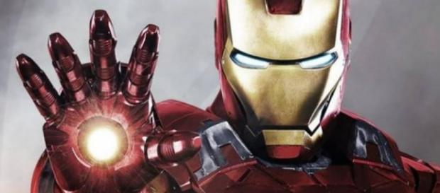 La nueva armadura de Iron-Man lo dejaría fuera La nueva armadura de Iron-Man lo dejaría fuera