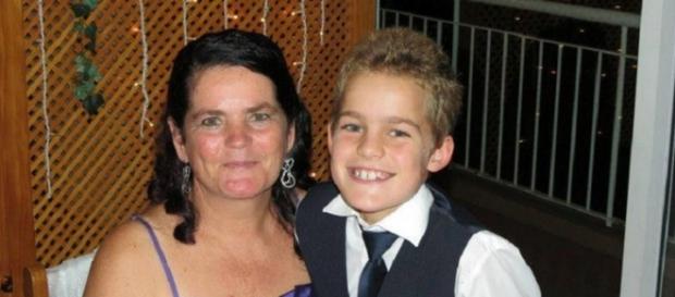 Mãe e filho ingeriram pesticida tóxico Mãe e filho ingeriram pesticida tóxico