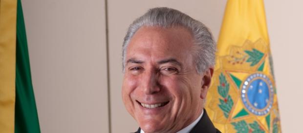 Michel Temer quer unificar PMDB (Foto: Assessoria) Michel Temer quer unificar PMDB (Foto: Assessoria)
