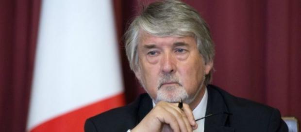 Ministro del lavoro, Giuliano Poletti Ministro del lavoro, Giuliano Poletti