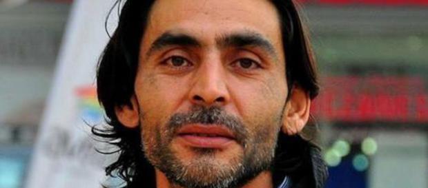 Naji Jerf, ucciso in Turchia il 27 dicembre Naji Jerf, ucciso in Turchia il 27 dicembre