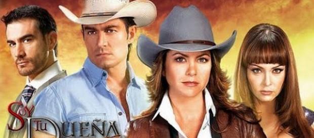 O final de "A Dona" promete grandes emoções O final de "A Dona" promete grandes emoções