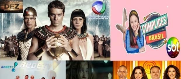 Os melhores acertos da TV em 2015 Os melhores acertos da TV em 2015