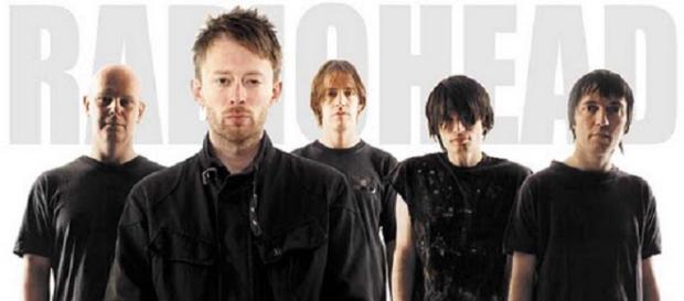 Radiohead track was dropped from 'Spectre' film Radiohead track was dropped from 'Spectre' film