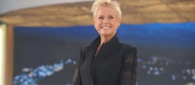 Xuxa na Record (Foto/Reprodução) Xuxa na Record (Foto/Reprodução)