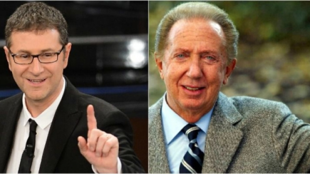 Il quiz 'Rischiatutto' torna dopo 40 anni