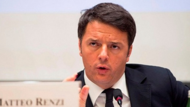 Indulto e amnistia, Renzi continua a dire no