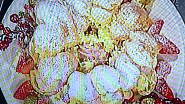 La ricetta del Paris Brest per Capodanno