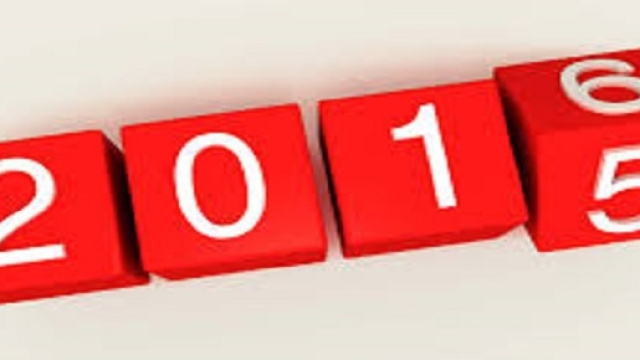 novità 2016: ecco quali sono le principali