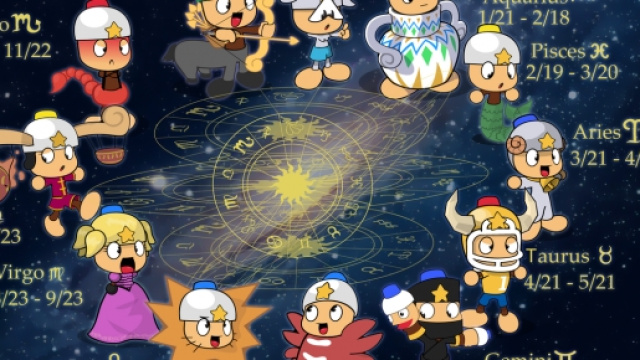 Oroscopo del 2016 in pillole: novità e cambiamenti