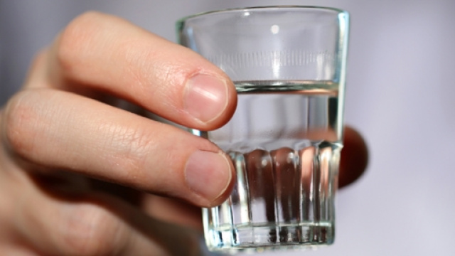 Un bicchiere di troppo, una morte apparente