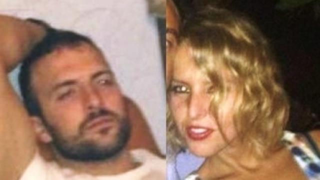 Una bella foto dei giovani uccisi