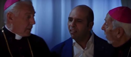 Checco Zalone e il nuovo film Quo vado