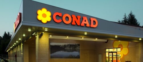 Conad assume: 1300 posti, 88 nuovi negozi