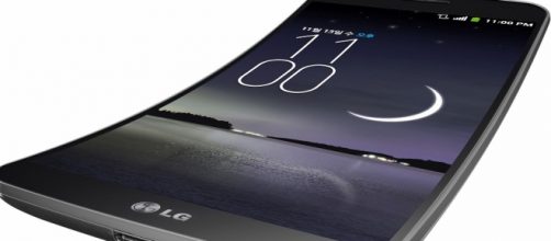 LG G Flex 3: lo vedremo nel 2016?