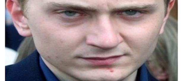 Alberto Stasi, l'assassino di Chiara Poggi Alberto Stasi, l'assassino di Chiara Poggi