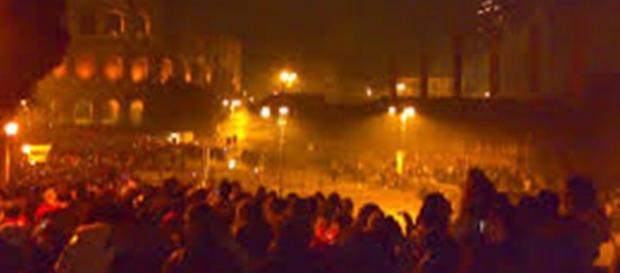 Capodanno a rischio attentati in molte città Capodanno a rischio attentati in molte città