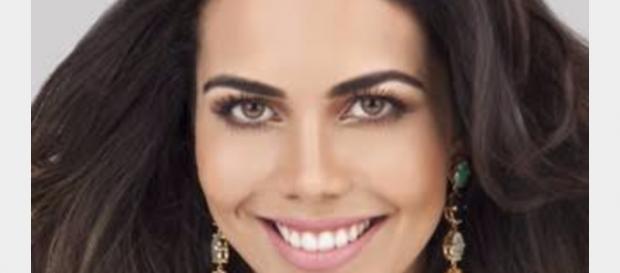 Daniela Albuquerque, apresentadora da RedeTV! Daniela Albuquerque, apresentadora da RedeTV!