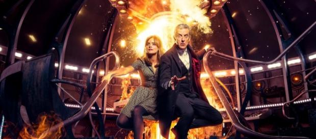 Doctor Who, uno de los protagonistas de la Navidad Doctor Who, uno de los protagonistas de la Navidad