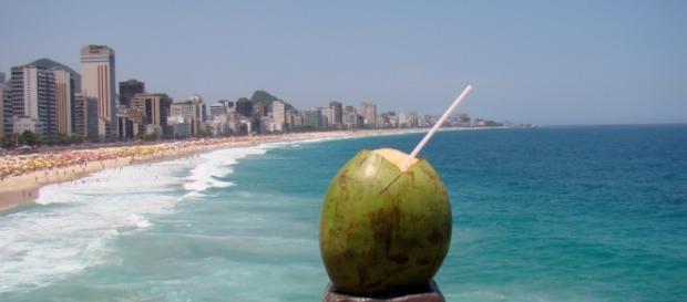 Existe horizonte mais feliz em 2016 (Flickr). Existe horizonte mais feliz em 2016 (Flickr).