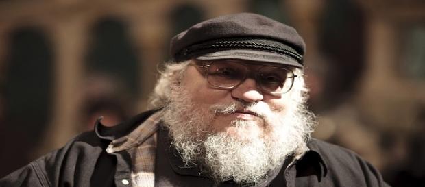 George R.R. Martin pide paciencia a los fans George R.R. Martin pide paciencia a los fans