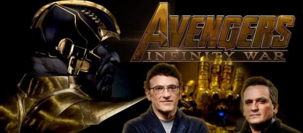 Guerra del Infinito contará con un nuevo héroe Guerra del Infinito contará con un nuevo héroe